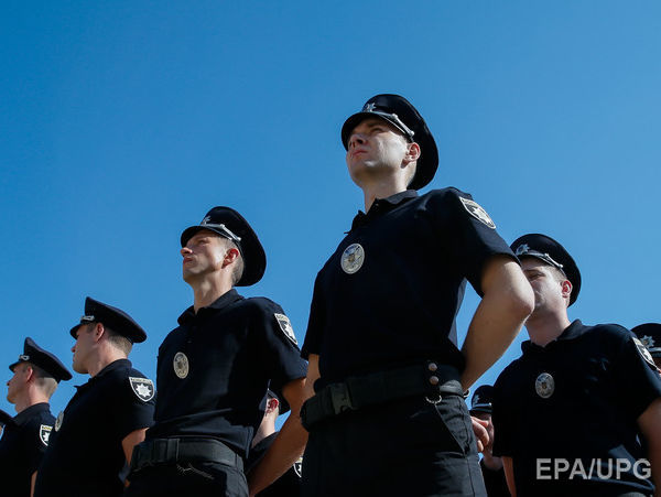 У МВС переглянули нормативи з фізпідготовки: поліцейським дозволили бігати повільніше
