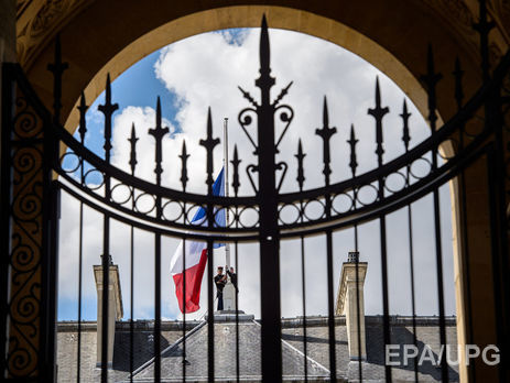 Франция отменила электронное голосование на выборах в парламент из-за хакеров