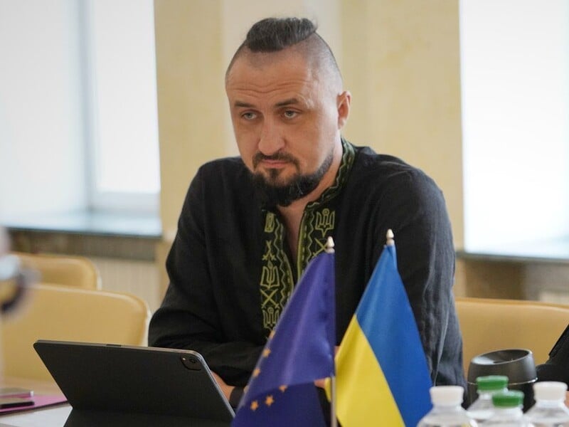 НАТО має адаптувати свої стандарти до рівня України – Камишін