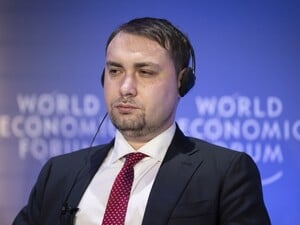 Буданов: Нельзя сказать, что вот завтра наступит мир. Это точно неправда