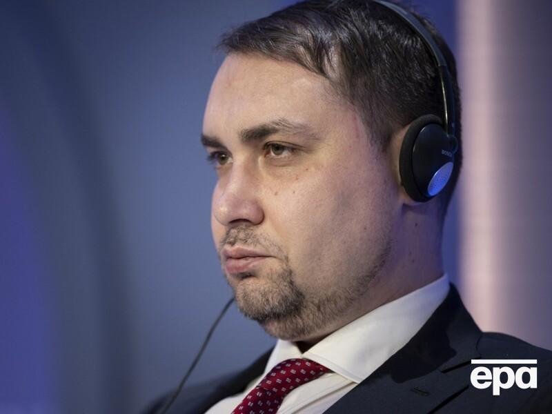 "Есть неприятные люди". Буданов рассказал о переговорах с РФ