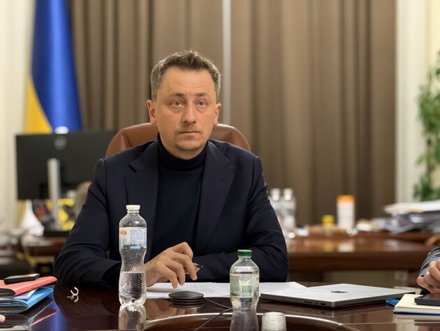 РФ пошкодила 8,5 ГВт енергогенерації України, терміново потрібен $1 млрд – Мінекономіки