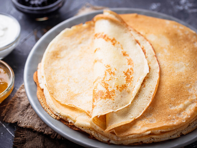 Влийте це й тісто – і млинці вийдуть ідеально мʼякими й еластичними. Простий рецепт