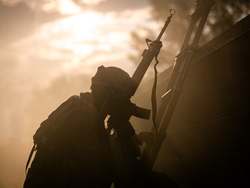 У Канаді моделюють воєнне вторгнення США і варіанти 