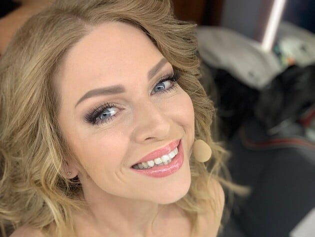 Ексучасниця 