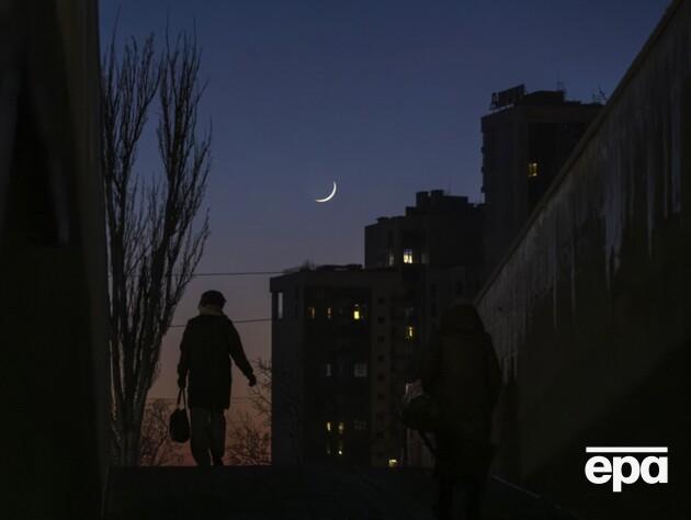 Кулеба: Водоснабжение в Киеве восстановлено полностью, но...