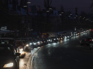 В январе Киев покинули 600 тыс. жителей. Кличко предупредил о гуманитарной катастрофе