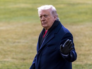 Трамп пояснив, чому не може завершити війну в Україні