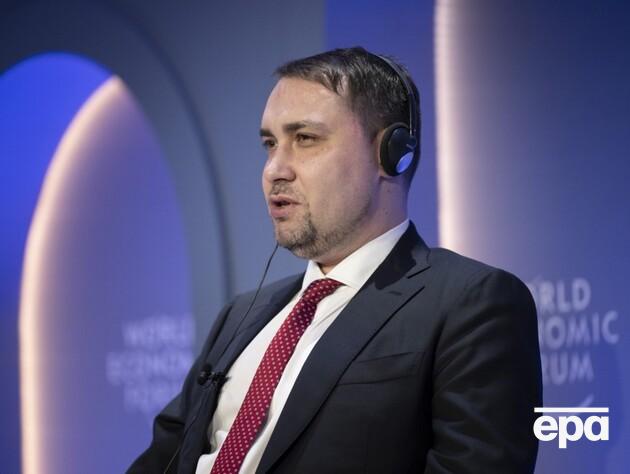 Китай не передав жодної готової одиниці озброєння РФ, але отримує від неї надприбутки – Буданов