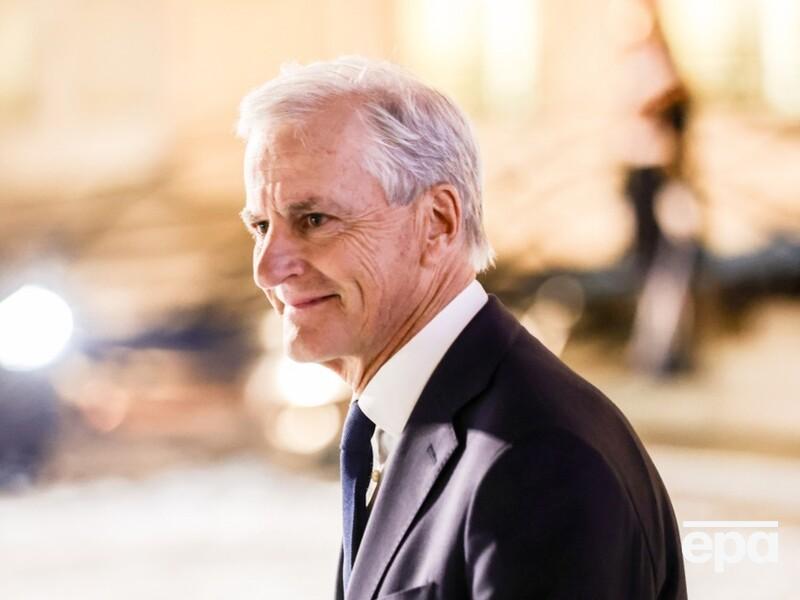 "Я чітко пояснив". Прем'єр Норвегії відповів Трампу через Нобелівську премію