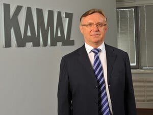 В Украине сообщили о подозрении гендиректору российского ПАО 