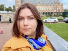 Почему-то все верили в США и Трампа. Но король голый!