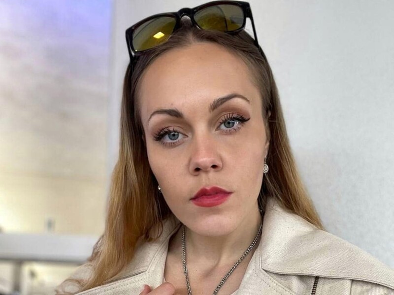 Елена Тополя рассказала, какой была первая реакция на слитые в сеть интимные видео с ее участием 