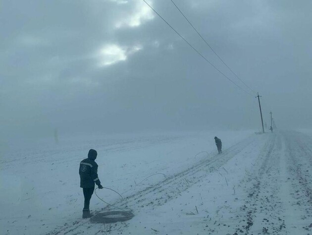 Нардеп заявив, що в Києві двоє слюсарів померли 