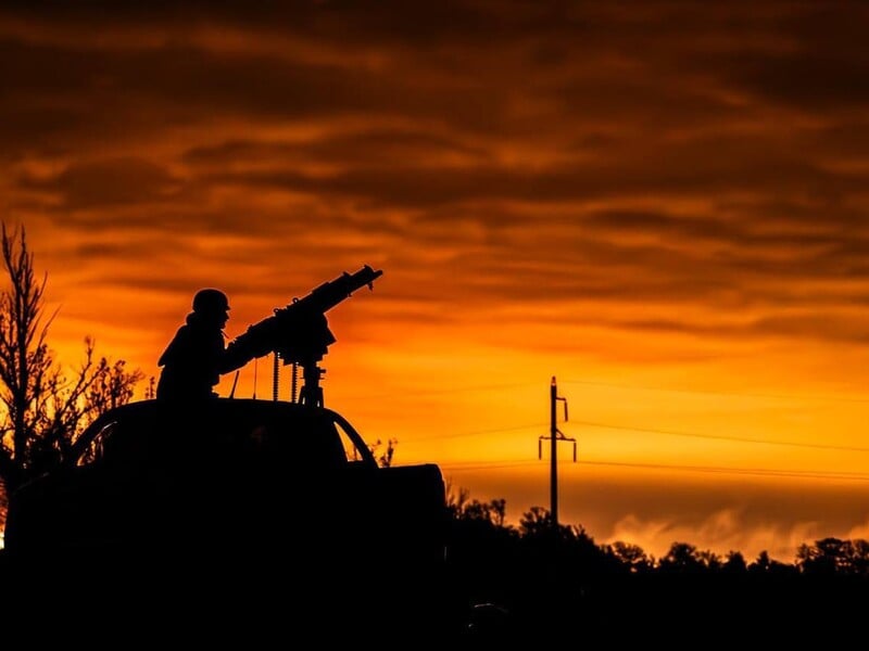 Уночі росіяни вперше атакували Україну новою ракетою – Defence Express