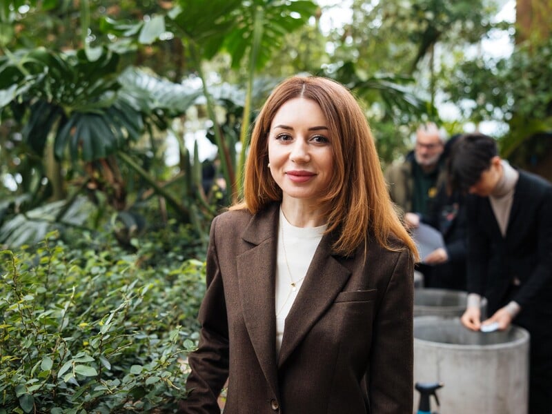 "Ты, животное". Нардеп обрушился на экс-министра энергетики, фигурирующей на пленках дела Миндича