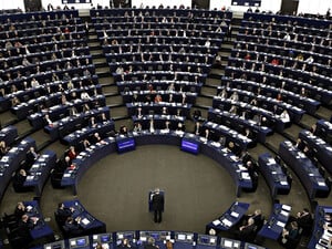 Європарламент дозволив надати Україні €90 млрд без згоди всіх країн ЄС
