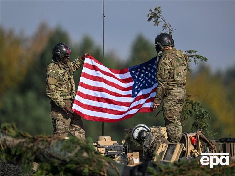 США можуть готуватися до вторгнення у Гренландію, уже є перший маркер – Defence Express