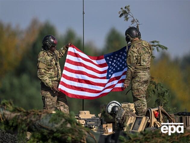 США могут готовиться к вторжению в Гренландию, уже есть первый маркер – Defence Express