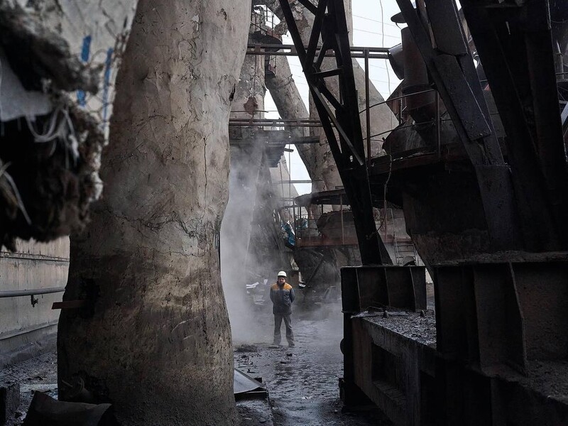 CEO ДТЕК назвав причини, чому ця зима стала найскладнішою для України – Politico