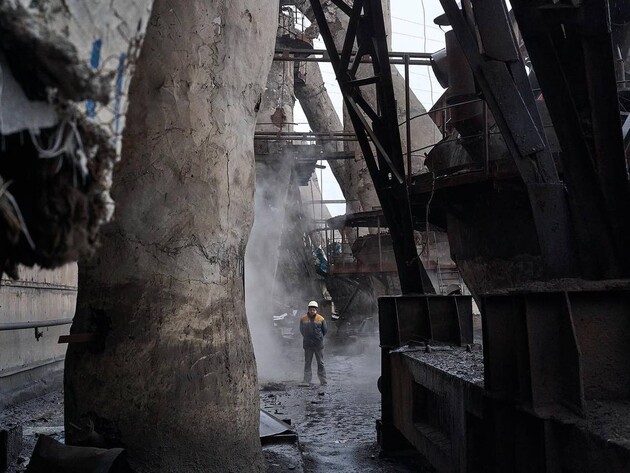 CEO ДТЕК назвав причини, чому ця зима стала найскладнішою для України – Politico