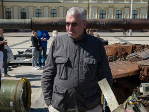 Що чекає на Гренландію, смерть Путіна, деменція Трампа,