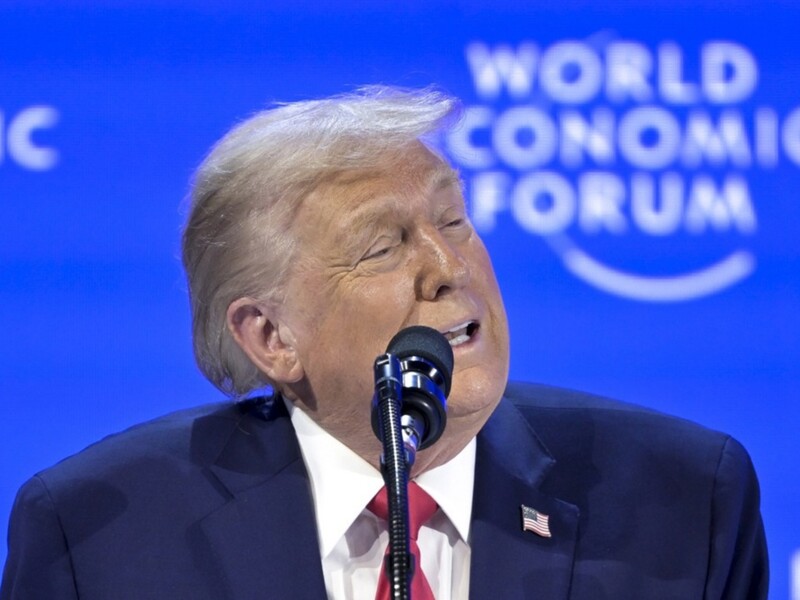 Трамп ксенофобний і параноїдальний, змінюватися йому вже важко – The Independent