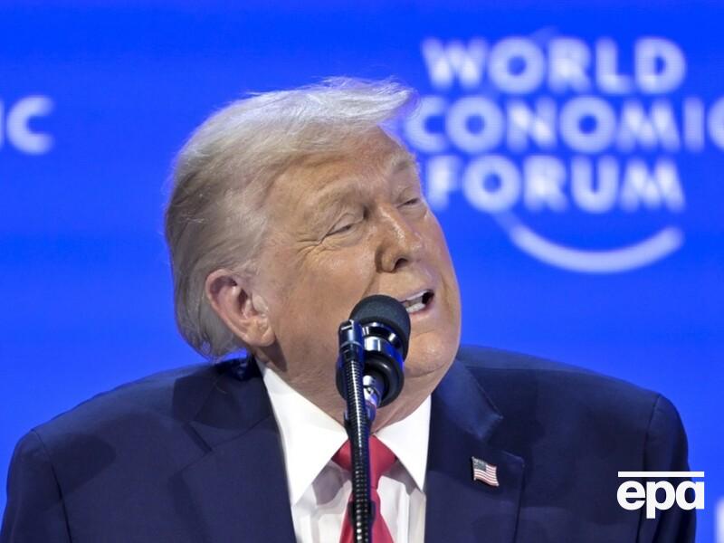 Трамп ксенофобный и параноидальный, меняться ему уже трудно – The Independent