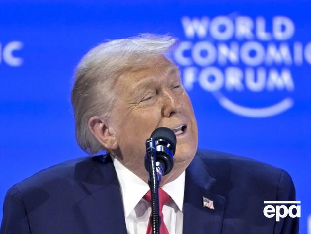 Трамп ксенофобный и параноидальный, меняться ему уже трудно – The Independent