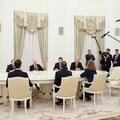 Путіну передали узгоджений з Україною і Європою 