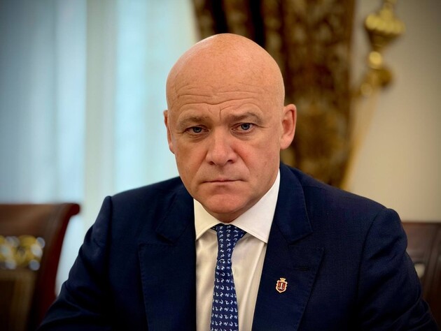 Труханову отменили домашний арест и сняли электронный браслет