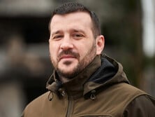 Новий світ відкриває грандіозні можливості для України