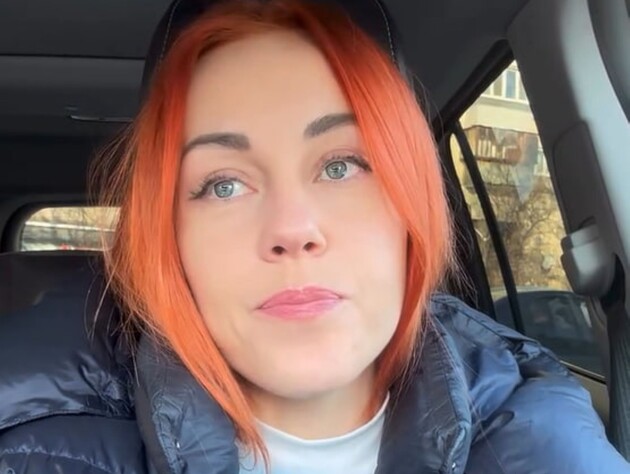 Елена Тополя рассказала, когда познакомилась с мужчиной, который требовал $75 тыс. за интимное видео