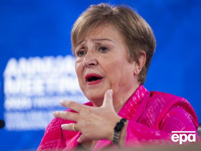 "Намагався "ричати, як лев". Допомогло не дуже". Гетманцев виконав пораду глави МВФ