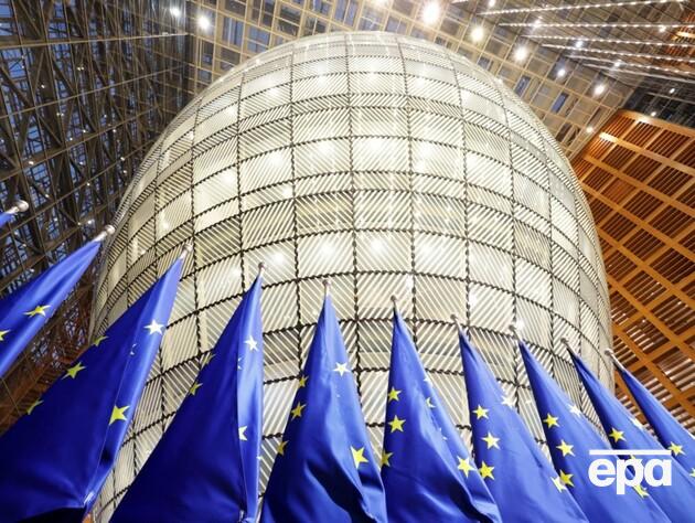 Євросоюз готує проти США 