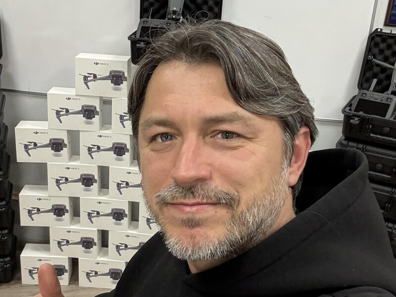 Багатодітний Притула розповів, чому після розмови з військовими вирішив не мобілізуватися