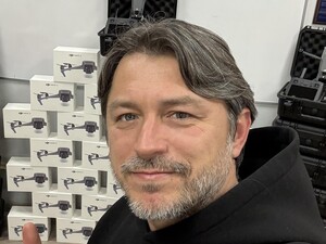 Многодетный Притула рассказал, почему после разговора с военными решил не мобилизоваться