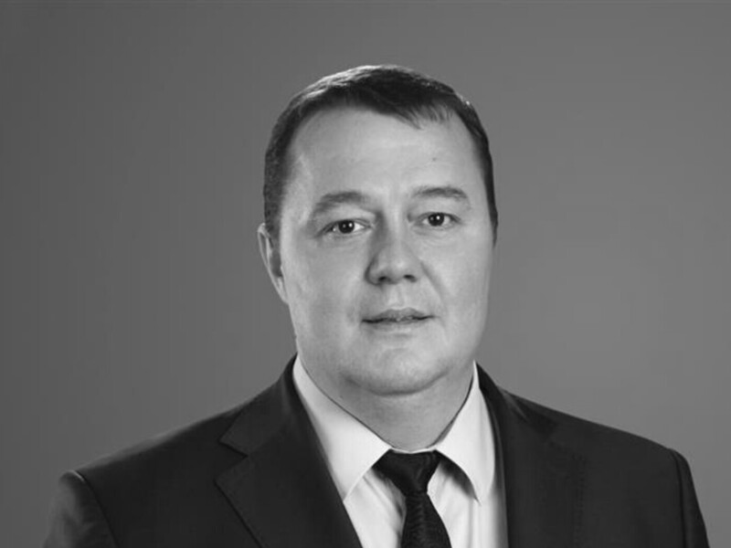 Загинув колишній очільник "Укренерго" Олексій Брехт. ЗМІ пишуть, що його уразило струмом