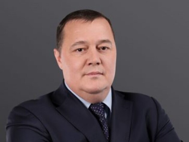 Погиб бывший глава 