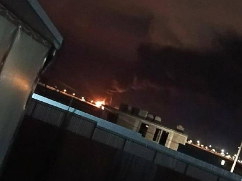 Под удар попал Краснодарский край РФ. Власти сообщили о погибших, паблики назвали объект атаки