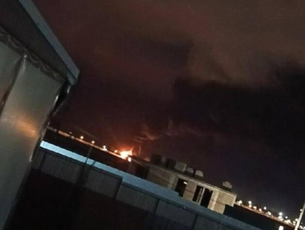 Під удар потрапив Краснодарський край. Влада повідомила про загиблих, пабліки назвали об'єкт атаки