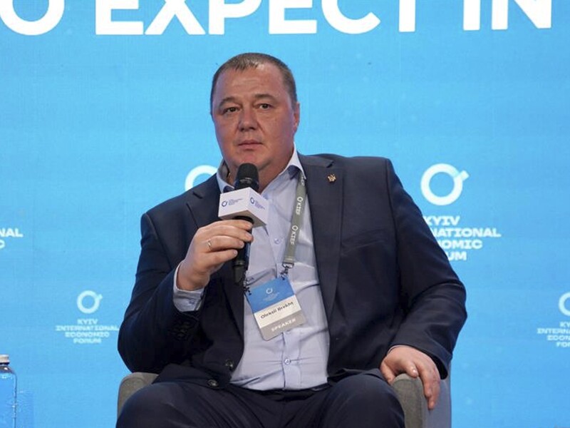 "Был мозгом "Укрэнерго". Экс-глава НЭК Брехт погиб, когда руководил восстановлением подстанции после прилетов