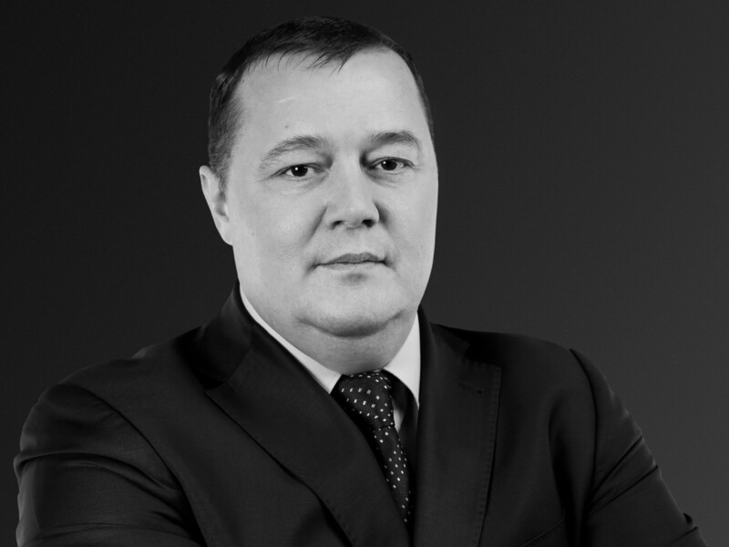 "Був мозком "Укренерго". Ексголова НЕК Брехт загинув, керуючи відновленням підстанції після прильотів