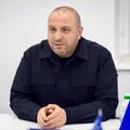 Умєров зустрівся в Давосі з Віткоффом і Кушнером напередодні їхніх переговорів у Москві