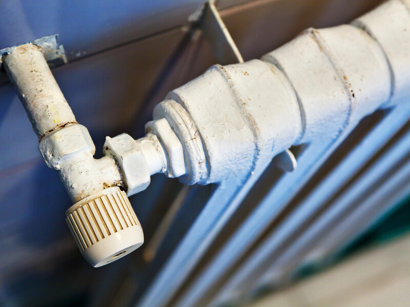 Кличко розповів, скільки багатоповерхівок досі без тепла після атак РФ