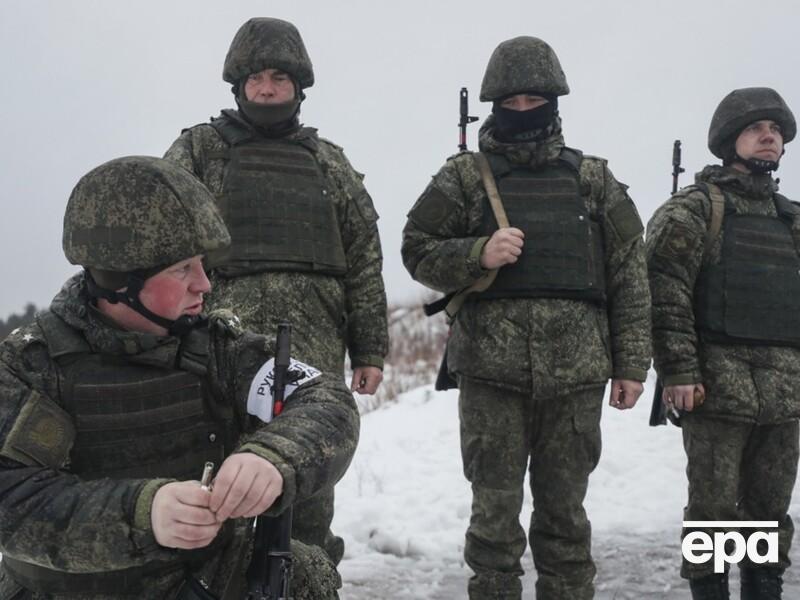 Россиян заманивают на войну в Украине предложениями работы на несуществующей "Луганской АЭС" – СМИ 