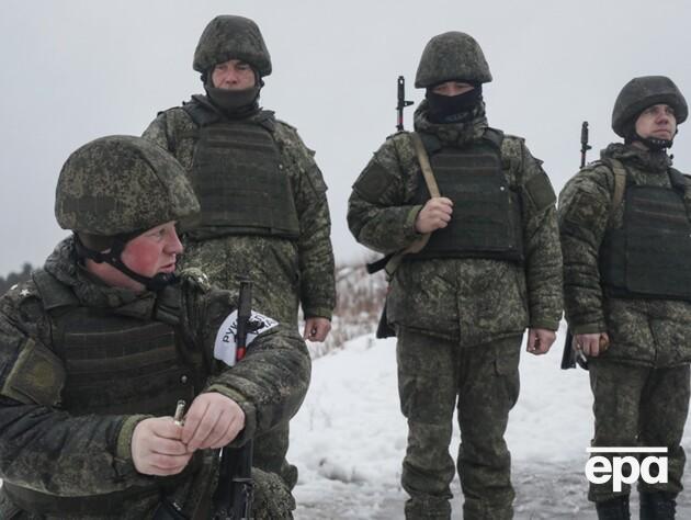 Росіян заманюють на війну в Україні пропозиціями роботи на 