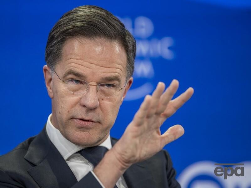 Росія втратила в Україні за грудень більше солдатів, ніж за 10 років війни в Афганістані – Рютте