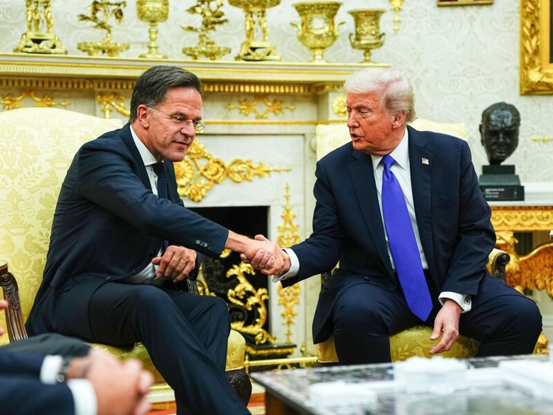 Трамп готовий на угоду щодо Гренландії, яка зберігає суверенітет Данії – ЗМІ