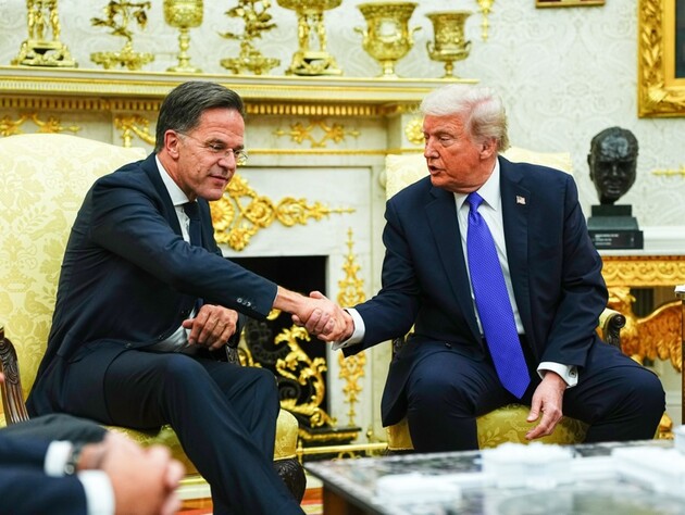 Трамп готовий на угоду щодо Гренландії, яка зберігає суверенітет Данії – ЗМІ